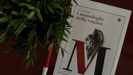 I Monologhi della vagina