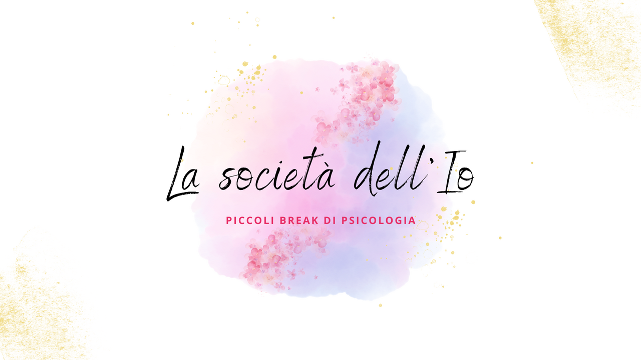 La società dell’Io