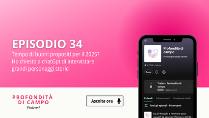 Tempo di buoni propositi per il 2025? 