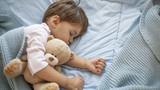 Il sonnellino che aiuta i bambini!